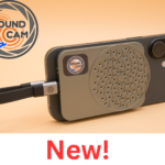 SoundCam Go