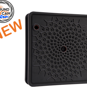 SoundCam Ultra 3 Sensor